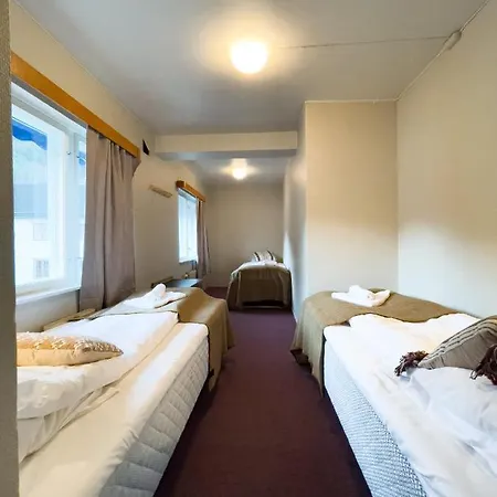 Hotell Nesbyen 3* Nesbyen