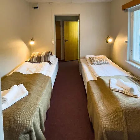 Hotell Nesbyen Hotel 3*
