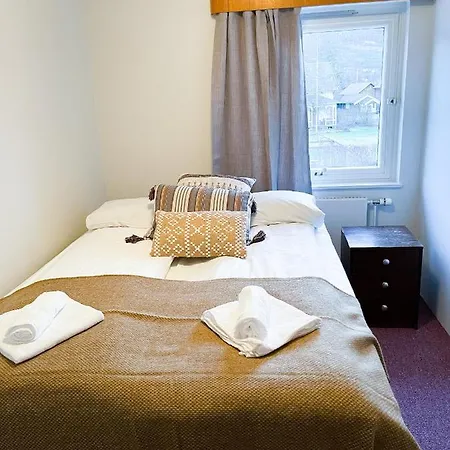 Hotell Nesbyen Nesbyen