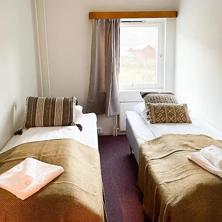 Hotel Hotell Nesbyen 3*